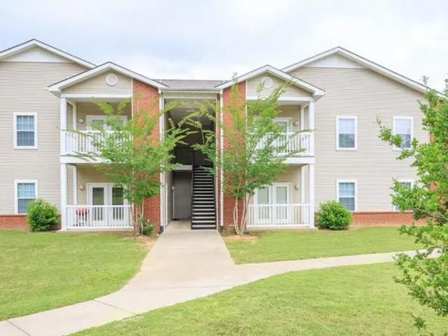 Apartment for rent in Laurel, Mississippi