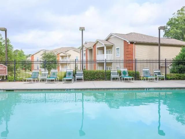 Apartment for rent in Laurel, Mississippi