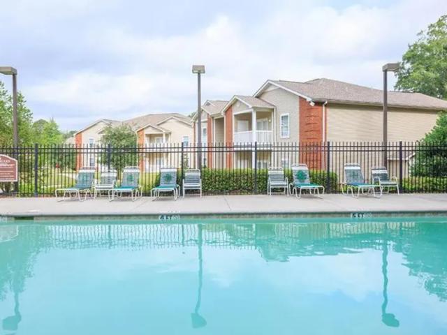 House for rent in Laurel, Mississippi