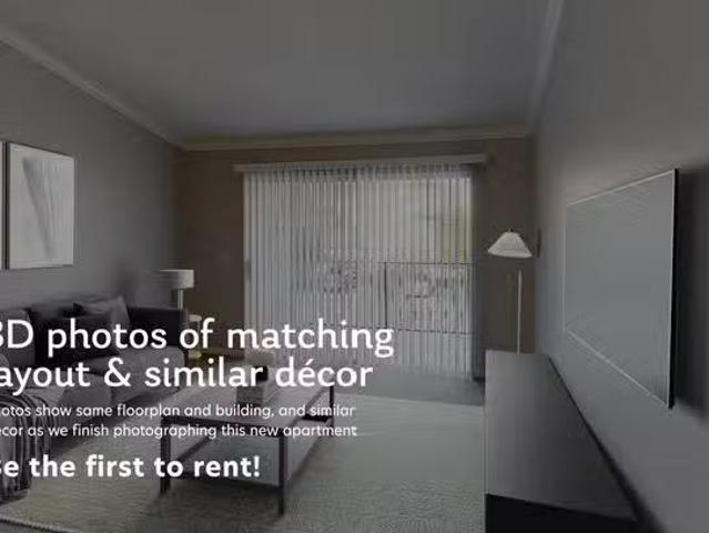 Apartment for rent in Simi Valley, California