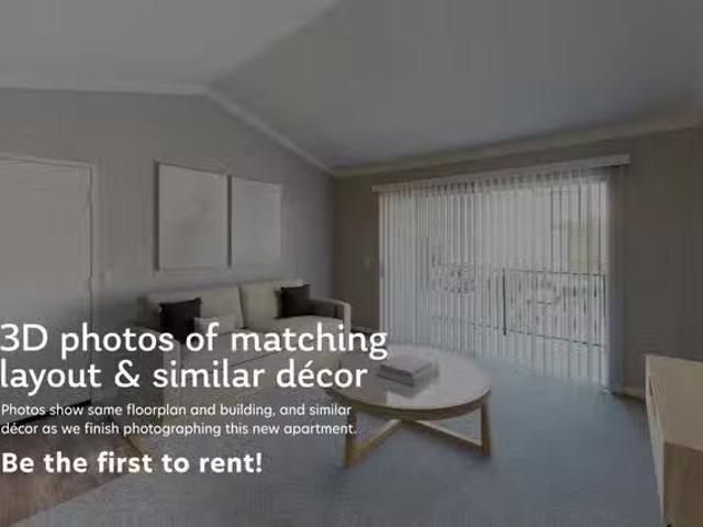 Apartment for rent in Simi Valley, California