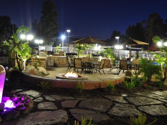 Apartment for rent in Vista, California
