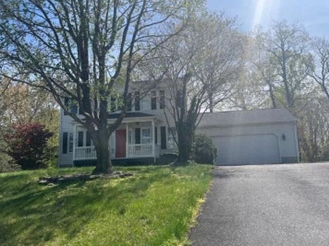 House for sale in Virginia