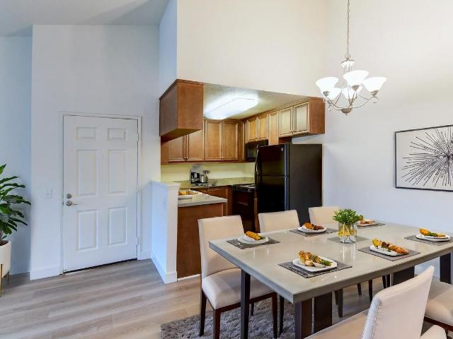 Apartment for rent in Vista, California