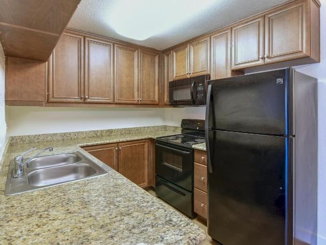Apartment for rent in Vista, California