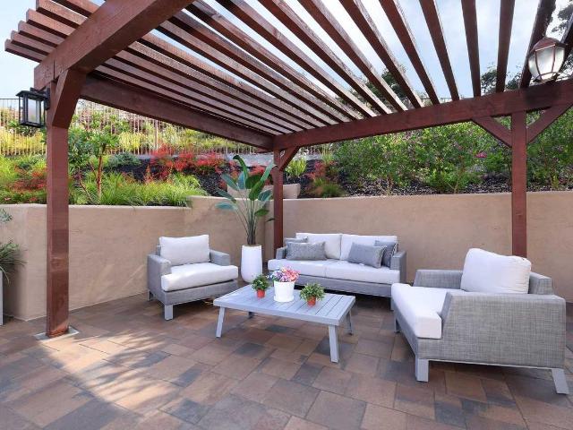 Apartment for rent in Vista, California
