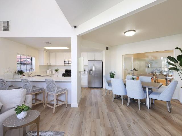 Apartment for rent in Vista, California