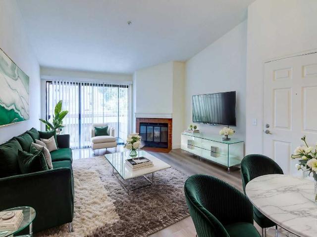 Apartment for rent in Vista, California