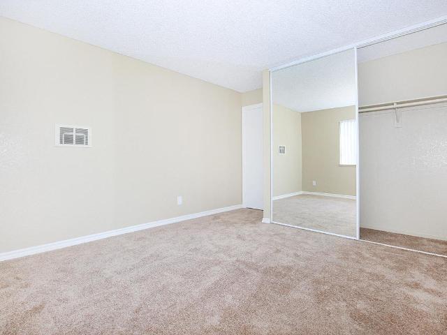 Apartment for rent in Vista, California