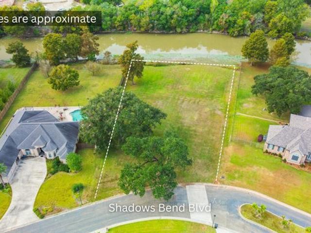 Land for sale in New Iberia, Iberia Parish