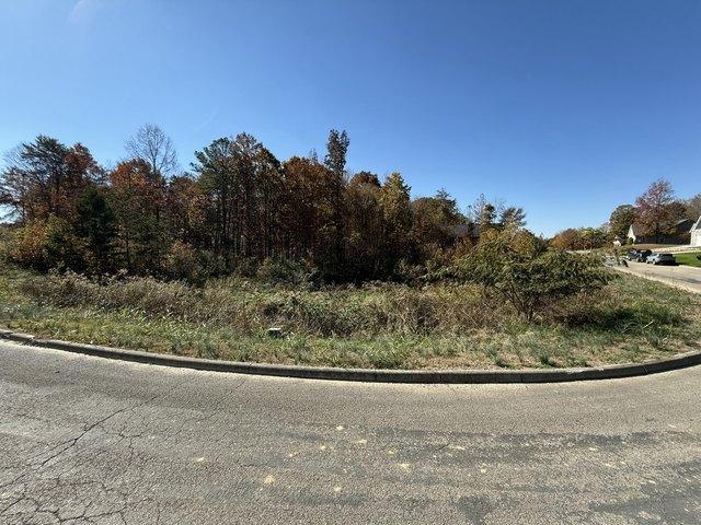 Land for sale in Tennessee