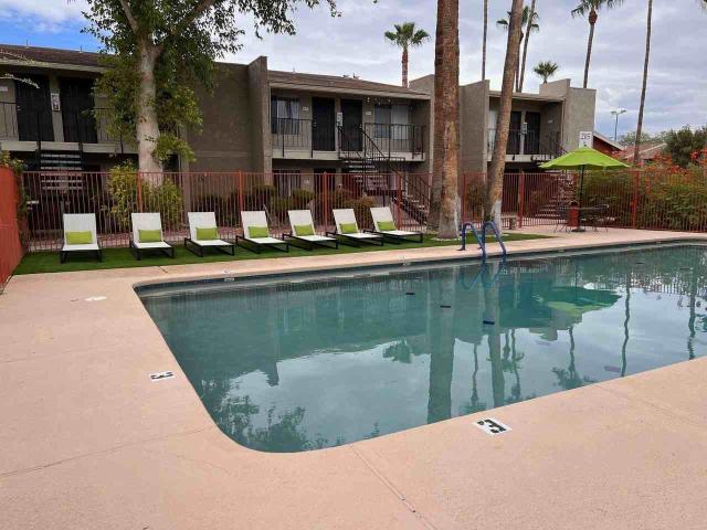 Apartment for rent in Tucson, Arizona