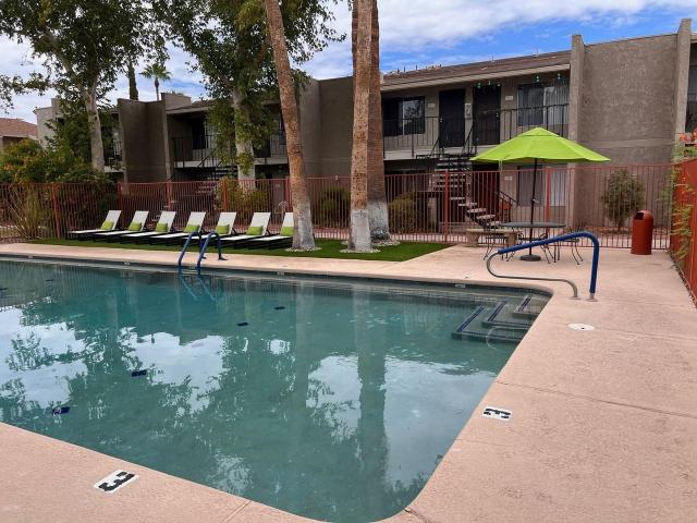 Apartment for rent in Tucson, Arizona