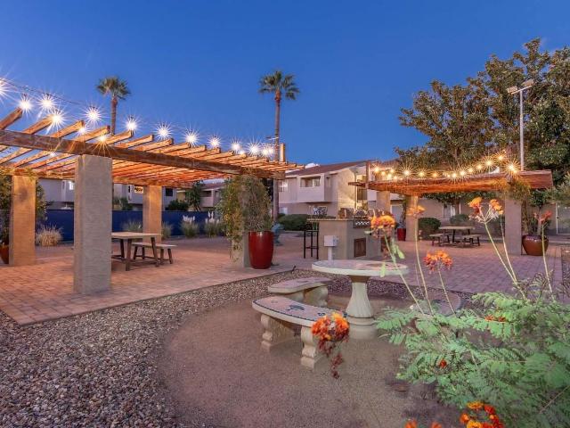 Apartment for rent in Tucson, Arizona