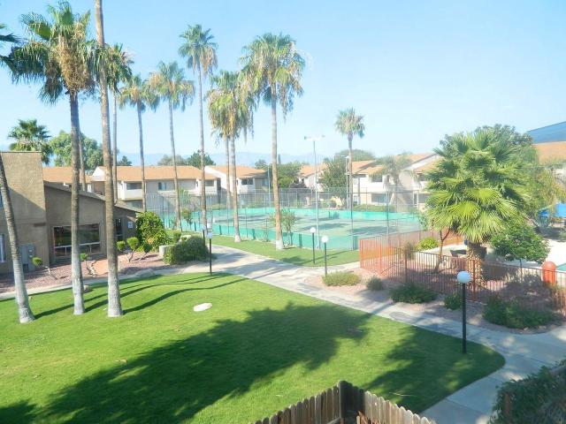 Apartment for rent in Tucson, Arizona