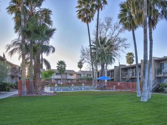 Apartment for rent in Tucson, Arizona