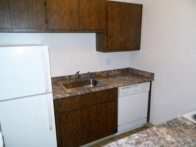 Apartment for rent in Harold Bell Wright Estates, Tucson