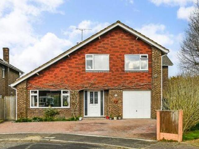 House for sale in Bridgefield, Kent