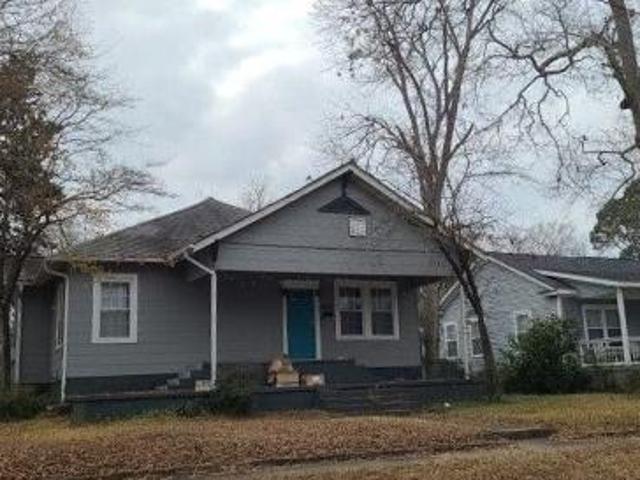 House for sale in Waynesboro, Burke County