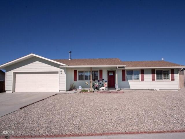 House for sale in Nye, Nevada