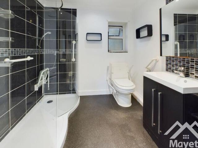 House for rent in Intack, Blackburn