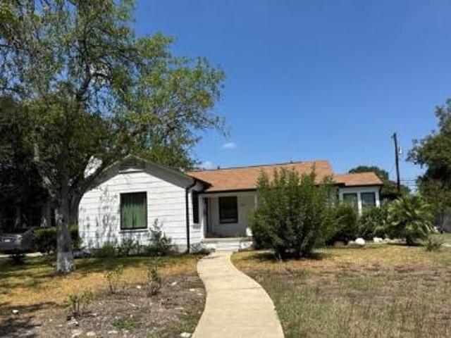 House for sale in Leesville, Texas
