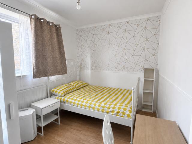 Apartment for rent in Beckton, Greater London