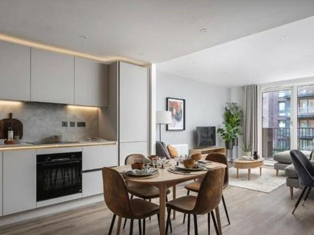 House for sale in Jewellery Quarter, West Midlands