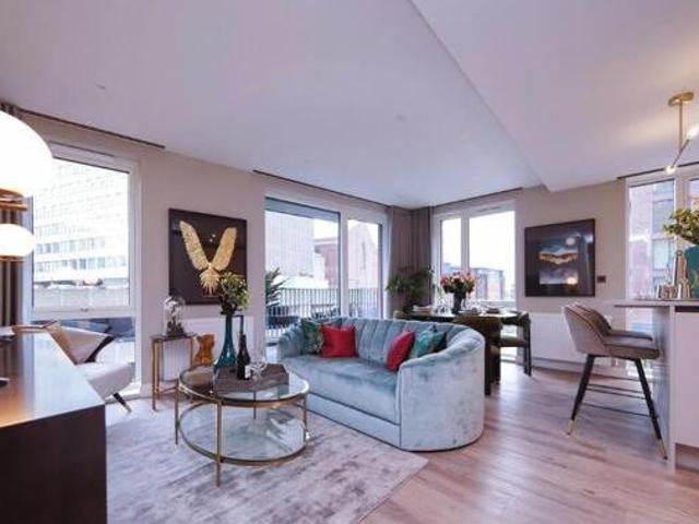 House for sale in Jewellery Quarter, West Midlands