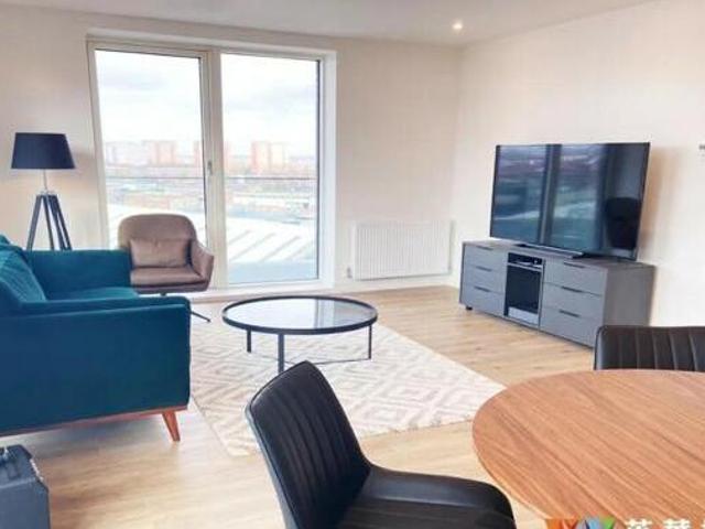 House for sale in Jewellery Quarter, West Midlands