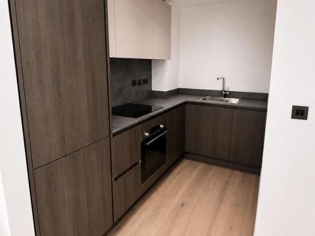 Apartment for rent in Jewellery Quarter, West Midlands