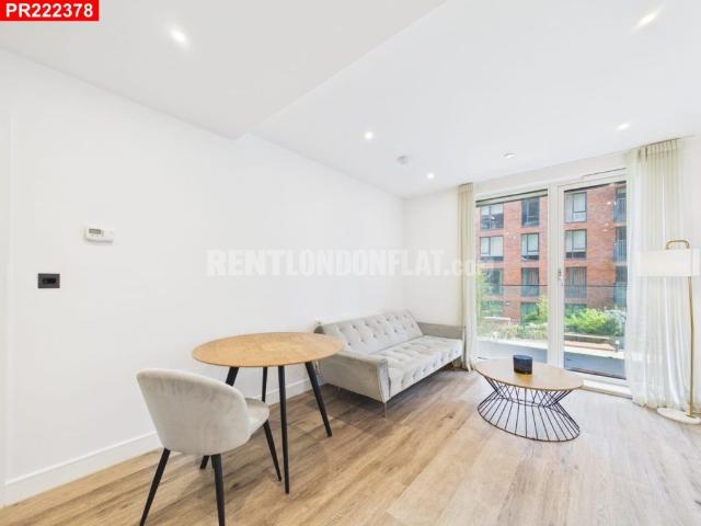Apartment for rent in Jewellery Quarter, West Midlands