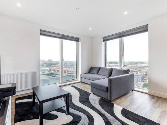Apartment for rent in Jewellery Quarter, Birmingham