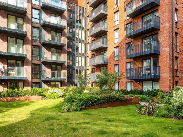 Apartment for rent in Jewellery Quarter, West Midlands