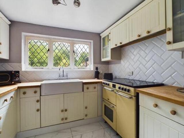 House for sale in Thetford, East Tuddenham