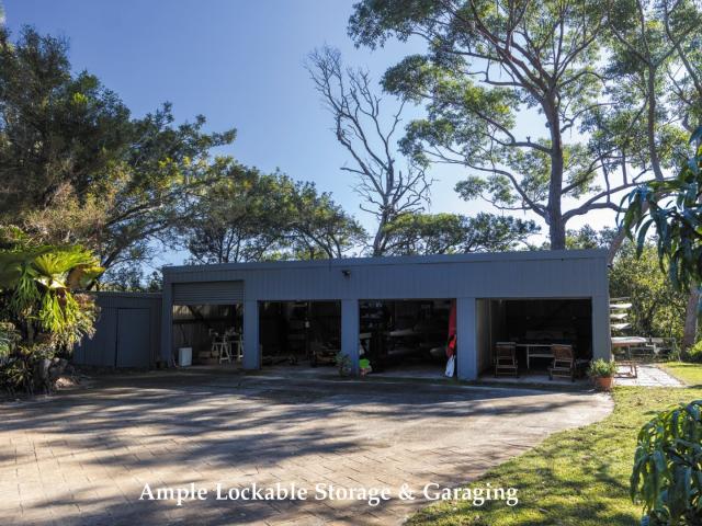 Property for sale in Narrawallee, New South Wales