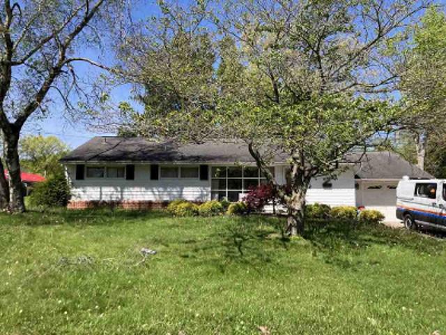 House for sale in Mercer, Pennsylvania