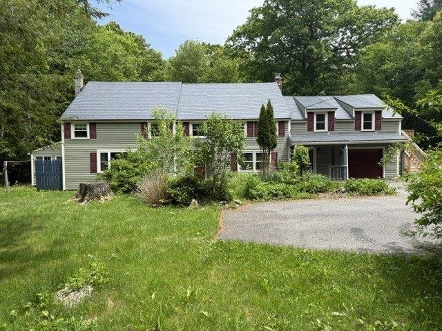House for sale in Westminster, Massachusetts