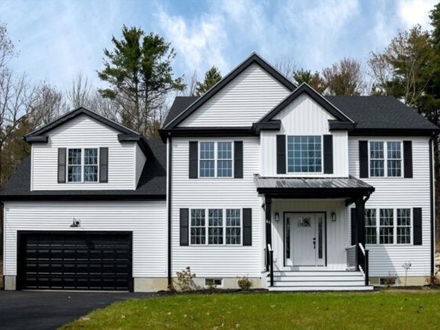 House for sale in Westminster, Massachusetts