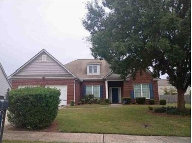 House for sale in Byron, Georgia