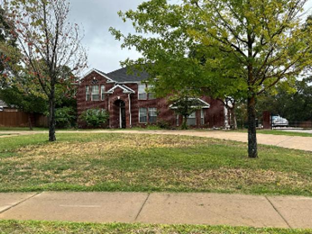 House for sale in Kennedale, Texas