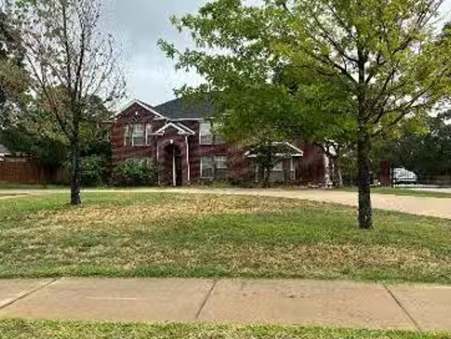 House for sale in Fort Worth