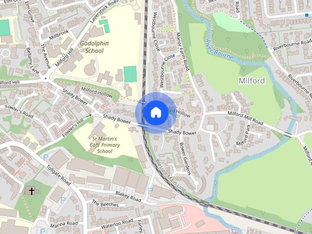 Apartment for rent in Salisbury, Wiltshire
