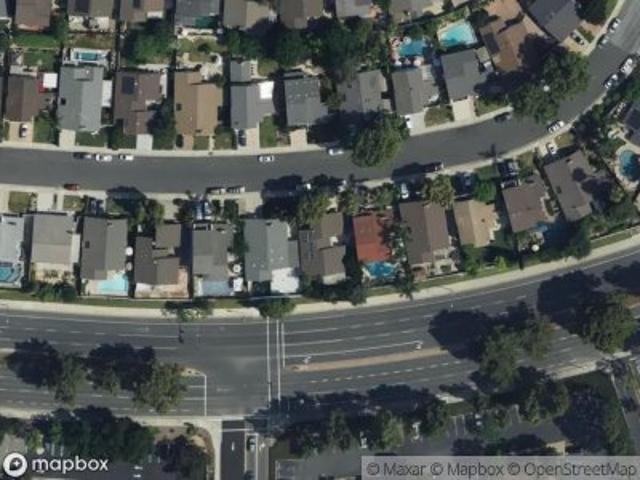 House for sale in Newbury Park, California