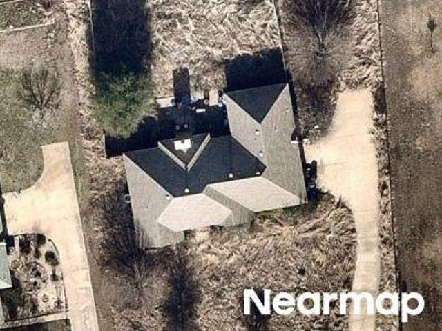 House for sale in Ellis, Texas