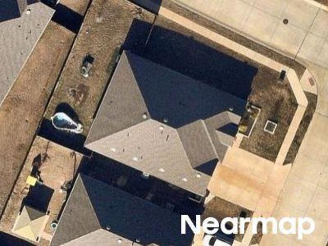 House for sale in Denton, Texas