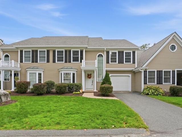 Condo for sale in Cayenne, West Springfield