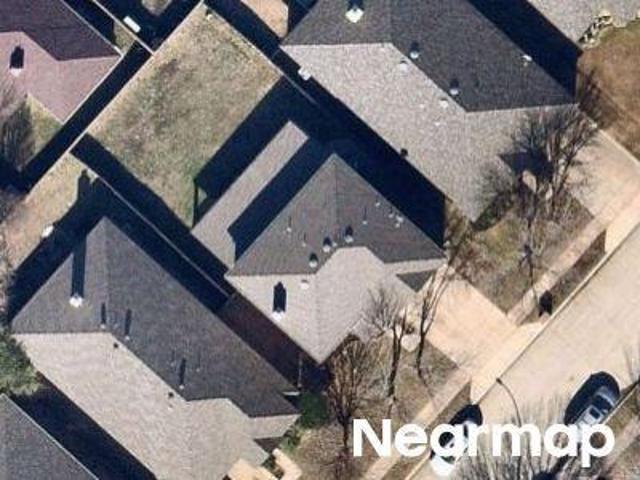 House for sale in Fort Worth, Texas