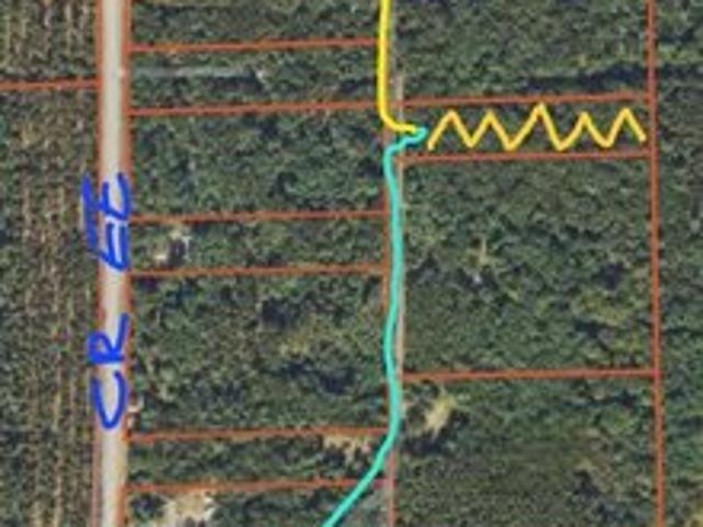Land for sale in Redgranite, Waushara County