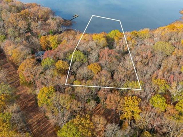 Land for sale in Stafford